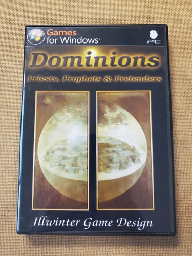 Computer PC Video Game Lot Bundle Pick & Choose Some with Custom Covers Used - Picture 6 of 48