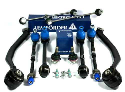 TRW JBU1262 Querlenkerlager Vorne Für BMW 1 F20 F21 2 F22 F87 F23 3 F30