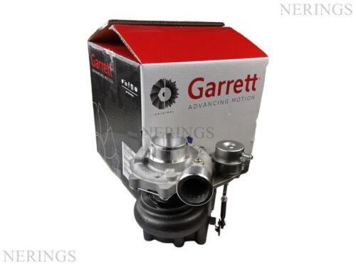 Turbocharger 896055-5003S GBC22-350 1.8 - 2.5L 200-350HP for small engine dis... - Picture 1 of 7