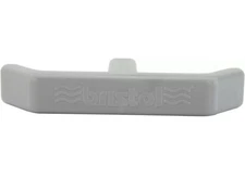 Lasalle Bristol  66IHANDLE Gray Replacement Waste T Valve Handle RV-Camper
