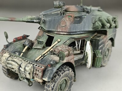 SOLIDO PANHARD AML H90 F1 A LOVELY LOOKING MODEL