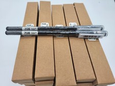 WHOLESALE LOT OF 100 HARD CANDY COSMETICS BRAND NEW  SEALED EYELINER 5 COLORS 