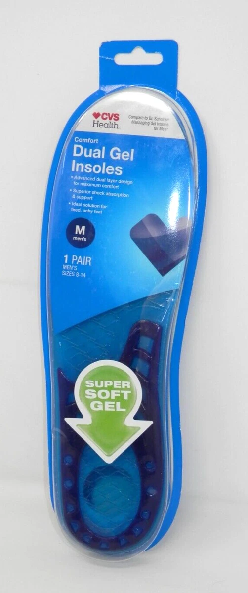 Arch support best sale cvs