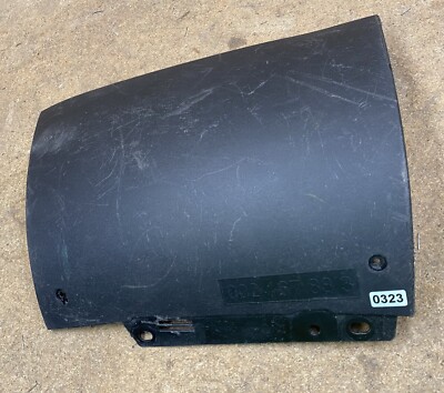 2018-2021 MERCEDES BENZ GLS X167 Rear Cover Panel Trim Right