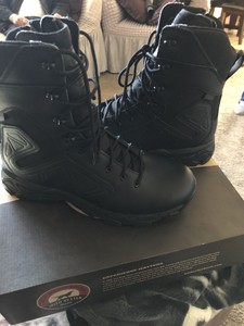 red wing tactical boots