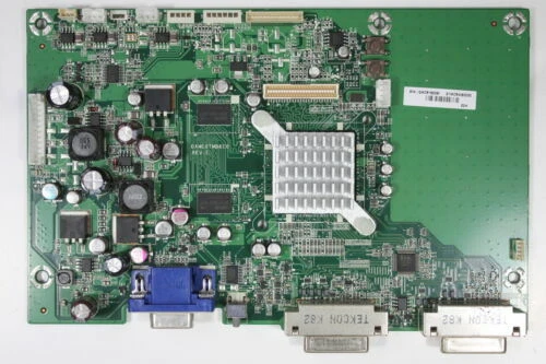 Ricambi Cisco per TV e home audio