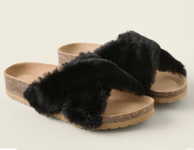 Garnet hill womens slippers new arrivals