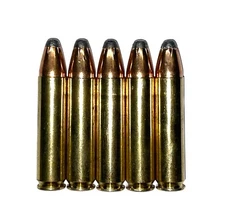 400 Legend Snap Caps Training Aids + Rattling & Black .400 LGND