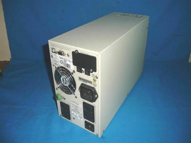 Powerware 9120 аккумуляторы