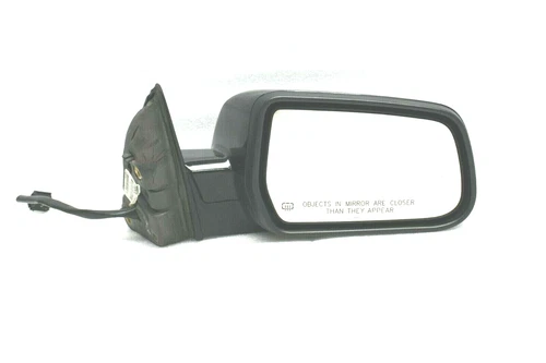 2010-2011 Chevrolet Equinox Terrain Passenger Side Mirror Power Heated OEM #62B