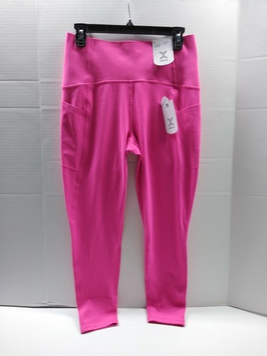 Ankle Move Leggings Large Anti Odor 
