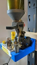 Dillon 650/750 Tool head wall mount 