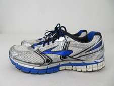 mens brooks trail running shoes