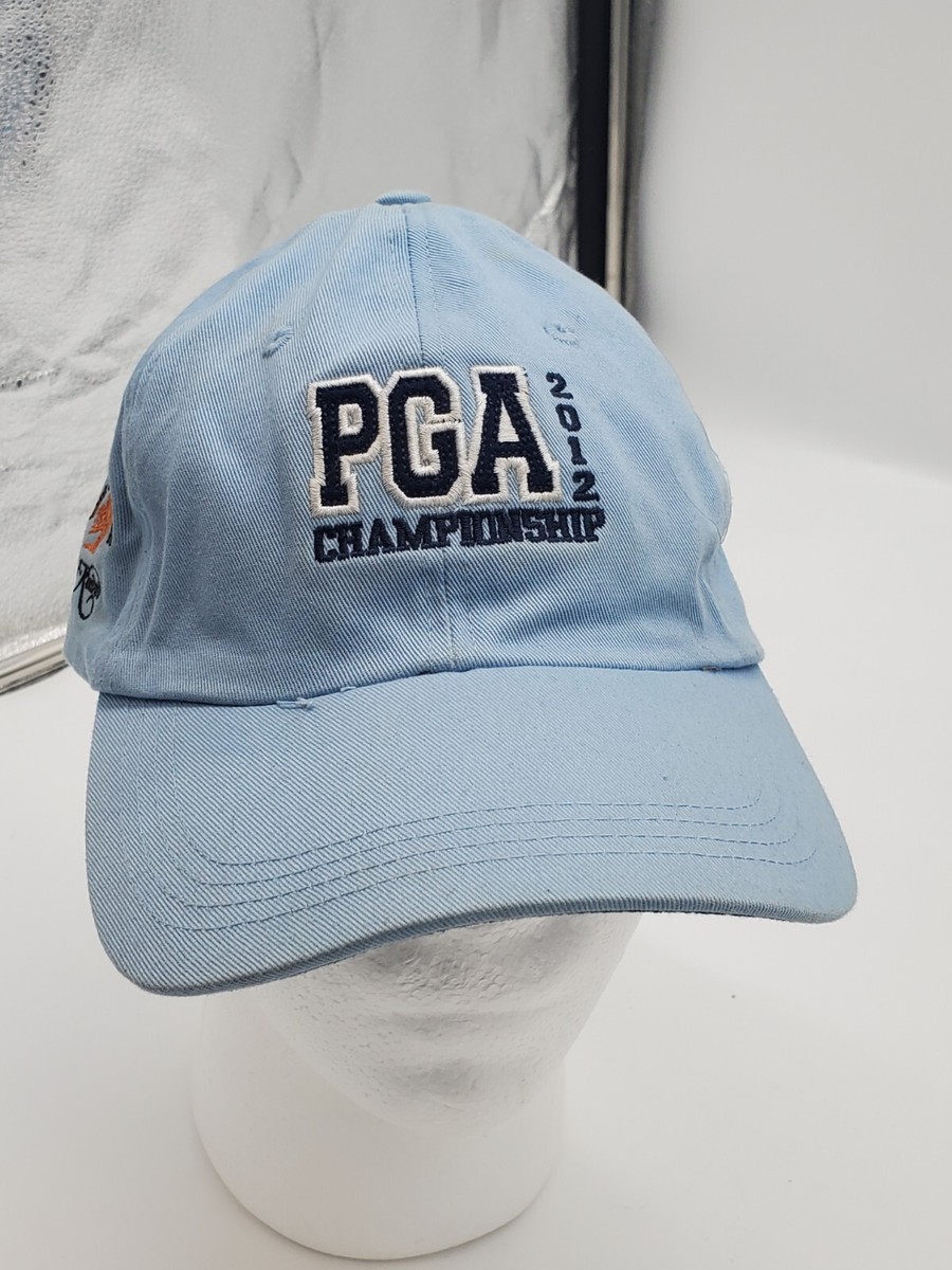 Classic Cut 2012 PGA Authentic Championship Kiawah Island The Ocean Course  Hat