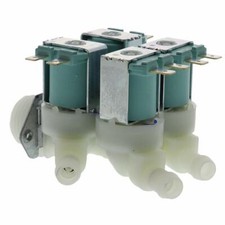 Washing Machine Water Inlet Valve DC62-00214M for Samsung