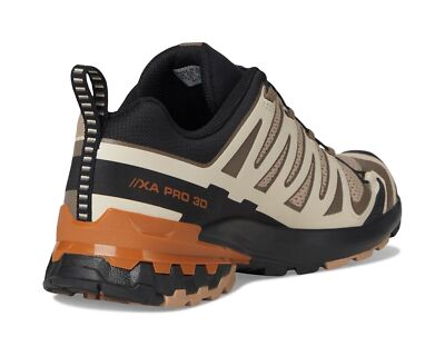 Size 11.5 - Salomon XA Pro 3D V9 Natural Sugar Almond for sale