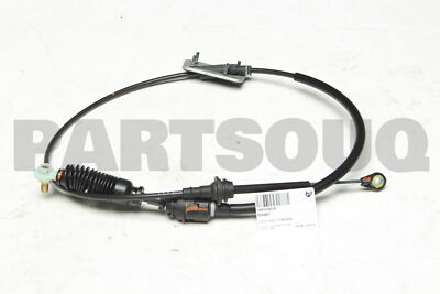 34935ZS02A Genuine Nissan CABLE ASSY-CONTROL 34935-ZS02A | eBay 34935ZS02A Genuine Nissan CABLE ASSY-CONTROL 34935-ZS02A | eBay