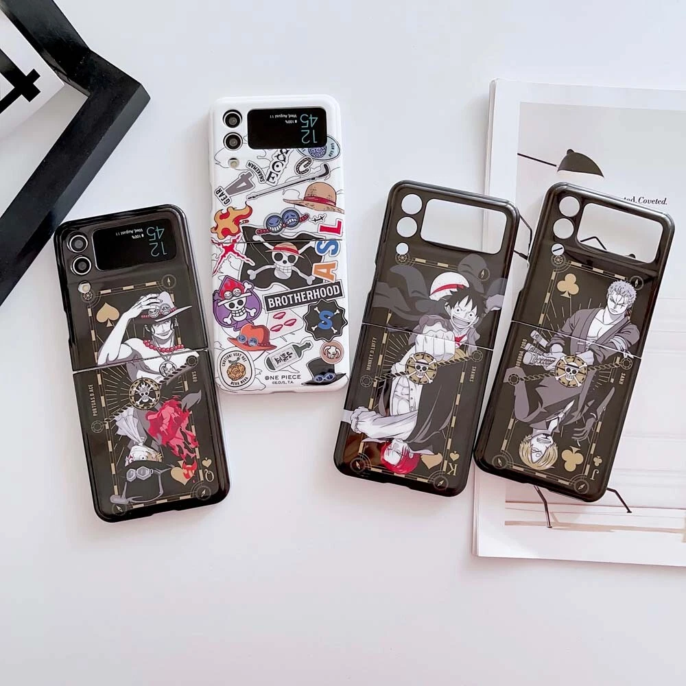 Fashion Cartoon Glitter Butterfly Cover For Samsung Galaxy Z Flip 3  Shockproof Square Phone Case For Samsung Galaxy Z Flip 4