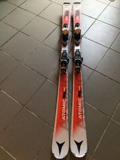 ATOMIC ETL Bend X Carvingski 156 cm, Carving Alpinski Allroundcarver Schi Ski