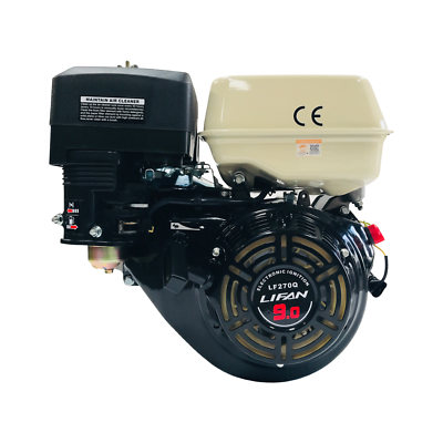 Honda GX270 Replacement Engine 9hp 1