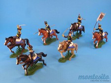 DSG ARGENTINA SPANISH MOUNTED REGIMENT LANCEROS OF EXTREMADURA NAPOLEONIC WARS