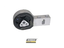 Supporto Motore Centrale Cambio per Fiat Panda 169 1.3 Multijet 4x4