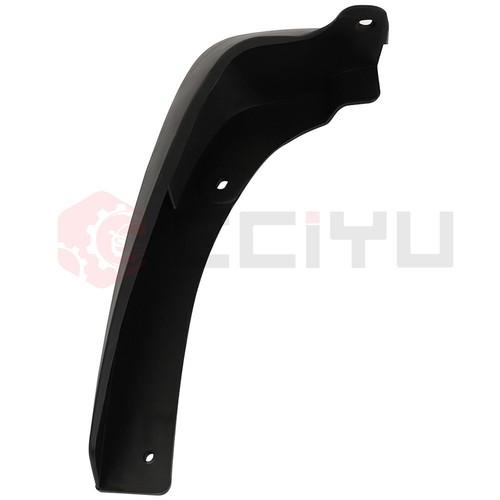 For 2007-2013 Toyota Yaris Mud Flaps Splash Guard Mudguard W/ Fixing Screw - Picture 10 of 10
