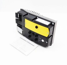 Lenze I550 motec I55AM175F0AD0000LS 0.75kW/1 HP frequency inverter -unused-