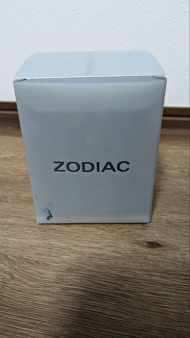 ZODIAC ZO5502 Men's Watch Chronograph Analog Round Silver | eBay ZODIAC ZO5502 Men's Watch Chronograph Analog Round Silver | eBay
