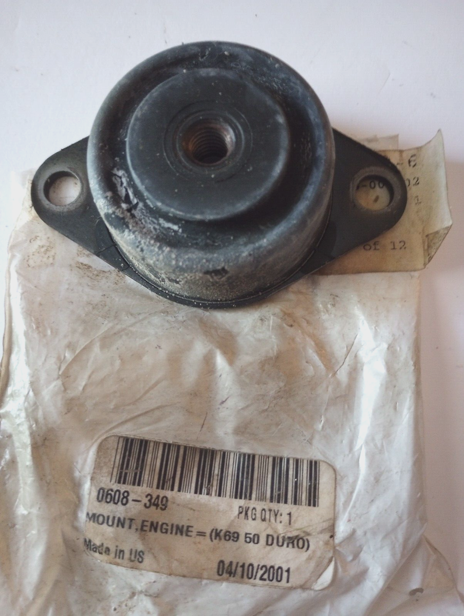 Arctic Cat ZR700 Engine Mount NOS 0608-349 (L-5450) | eBay