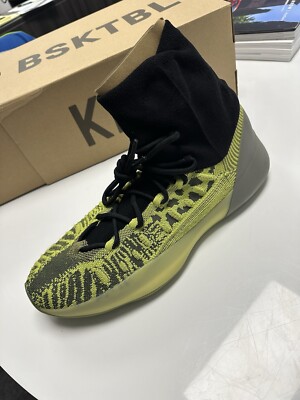 YZY BSKTBL KNIT Size 13