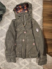 B By Burton Jacket Womens Medium