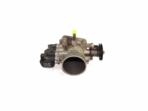 KIA SHUMA CARNIVAL RIO 1.5  DROSSELKLAPPE throttle body 0k24720660 m280140571