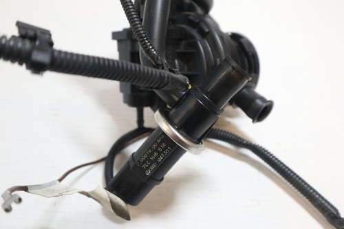 03-06 porche cayenne leak detention pump with vapor canister purge solenoid - Picture 7 of 10