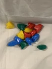 14 Replacement Mice Vintage Game of CAT and MOUSE by Parker Brothers