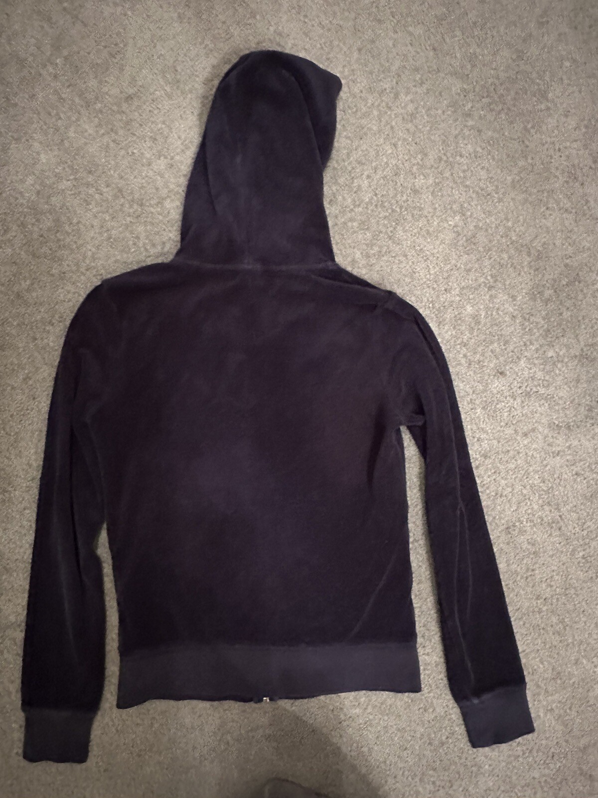 Juicy Couture Tracksuit Top eBay