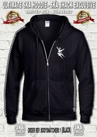 Bodysnatchers Hoodie - Ska Exclusive, Edition, Numbered. Very High Quality. Bodysnatchers Hoodie - Ska Exclusive, Edition, Numbered. Very High Quality.