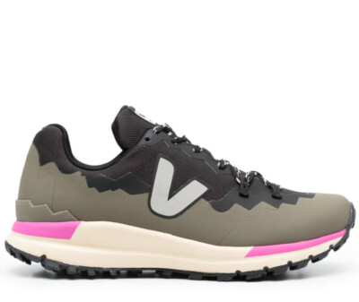 VEJA FITZ ROY TREK-SHELL LOW TOP SNEAKERS DAMENSCHUHE FR2303368A