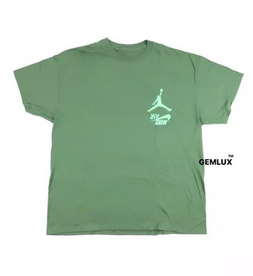 nike x travis scott shirt