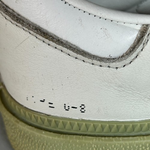adidas Type 0-8 OAMC Cream White Size UK 6 US 6.5 EU 39 1/3 - Picture 18 of 21
