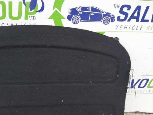 FORD MONDEO PARCEL SHELF HATCHBACK 5 DOOR 1699868 2007-2010 - Picture 3 of 15