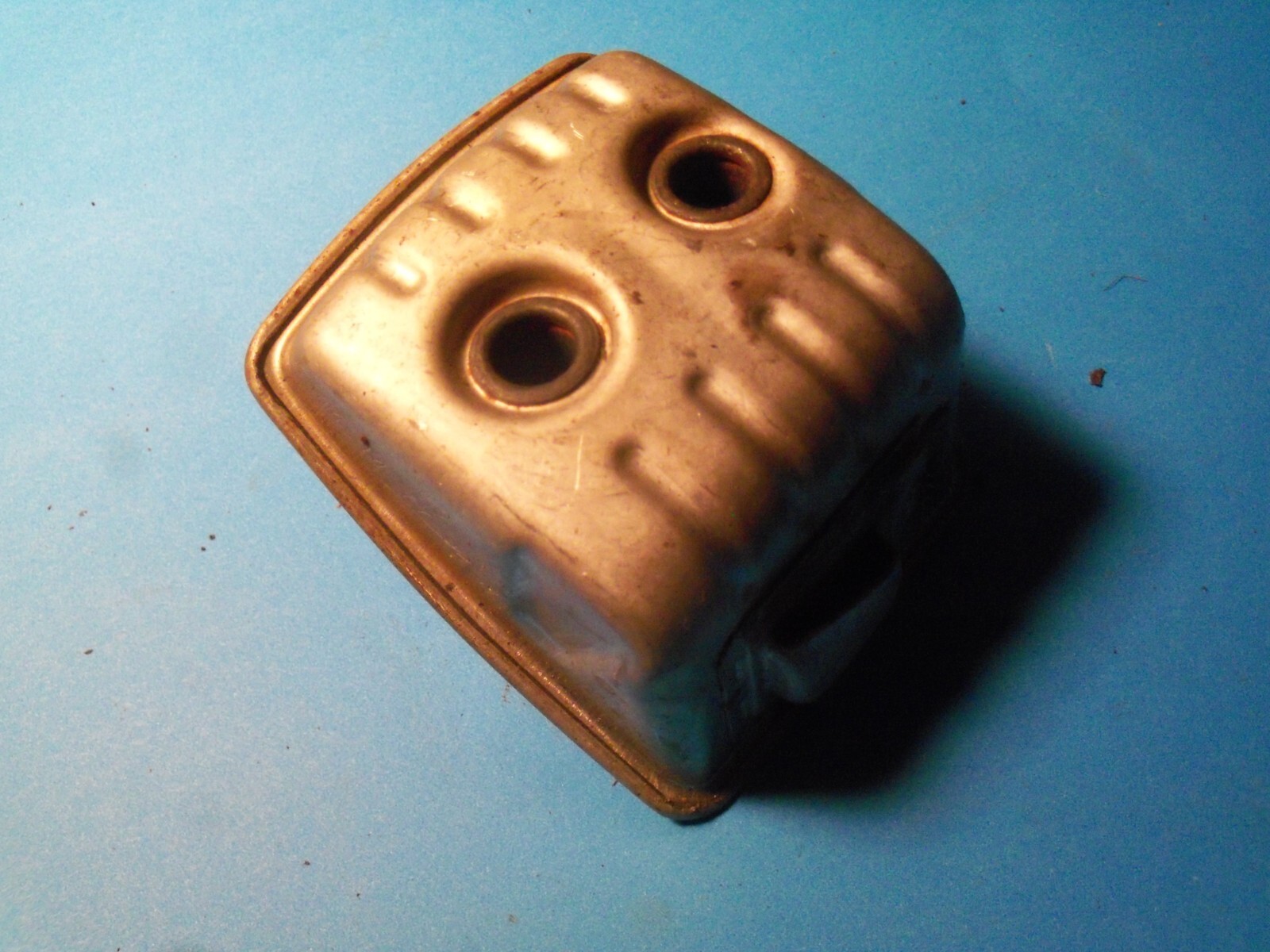 Catena Motosega 16 Pollici .058 .325 66DL Per Solo 640 630 647 - Foto 1