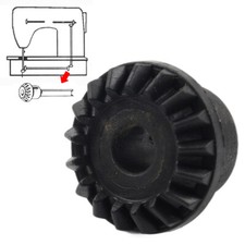 Lower Right Horizontal Gear Fits For Singer 600 Series Sewing Machines 163996
