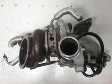 2019 Chevy Sonic Turbo-supercharger 24437