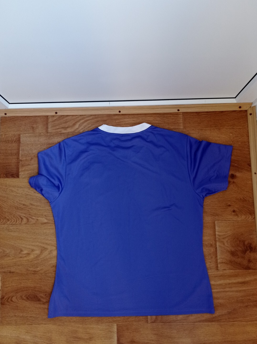 Wolverhampton Wanderers Jersey Home shirt 2013 - 2014 Puma Trikot Woman Size XL thumbnail 7