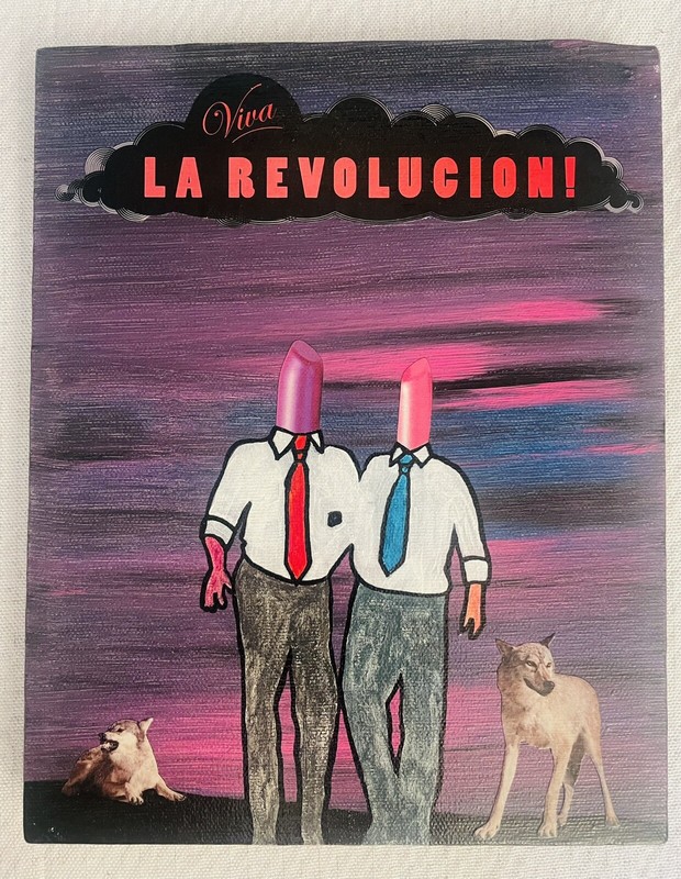 Original Artwork
