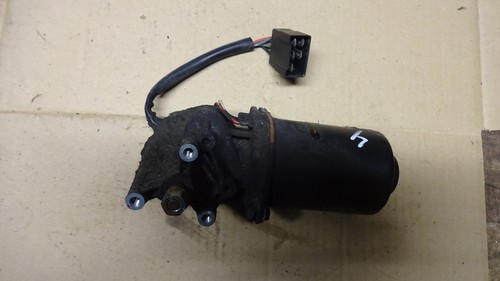 (4) Mercedes Vito W638 110 CDI Wischermotor Scheibenwischermotor 53547902