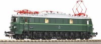 Piko 51148, Elektrolok Rh 1018, ÖBb, Digital + Sound, Neu & Ovp, H0 Ac
