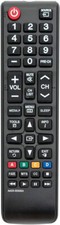 New AA59-00666A Remote Control Replaced for Samsung TV LCD LED HDTV AA5900666A