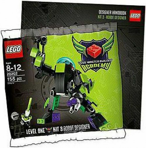 robot designer online